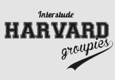 Harvard Groupie is our customer